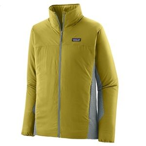 Men's Nano-Air® Light Hybrid Jacket